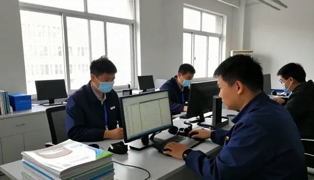 地区帮助地区提升服务能力